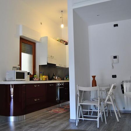 Rhomeholidays Fiumicino Eksteriør bilde