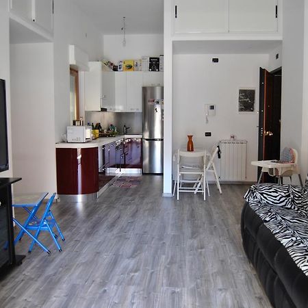 Rhomeholidays Fiumicino Eksteriør bilde