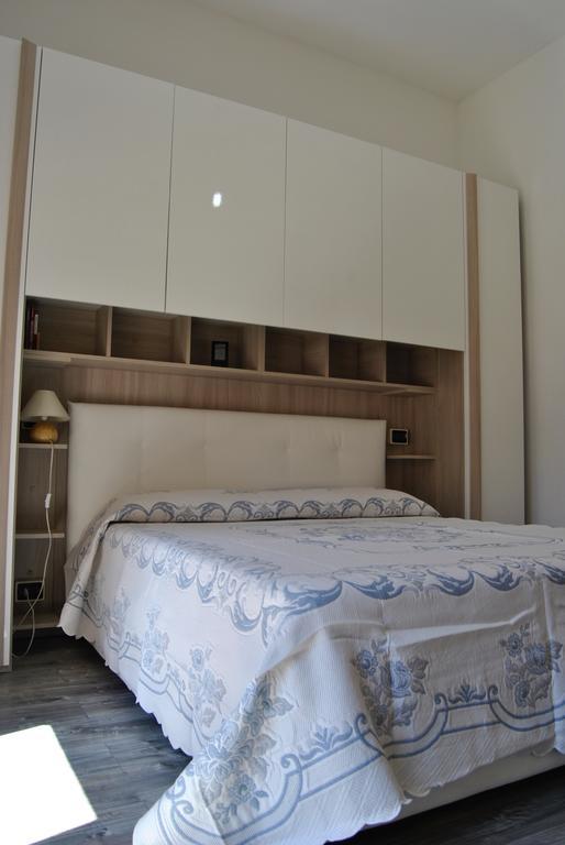 Rhomeholidays Fiumicino Eksteriør bilde